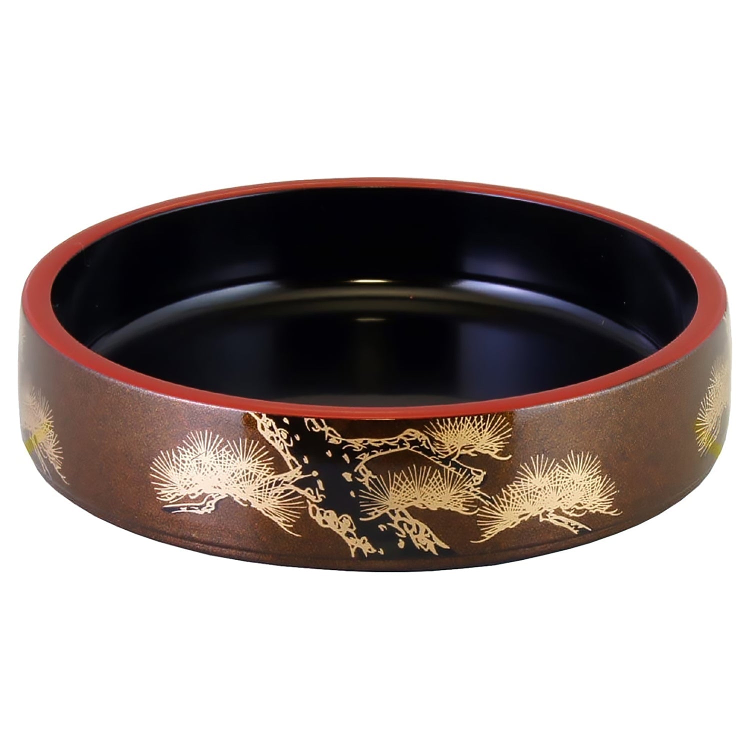 Fukui Craft Abs Resin Sushi Tub 36.3cm