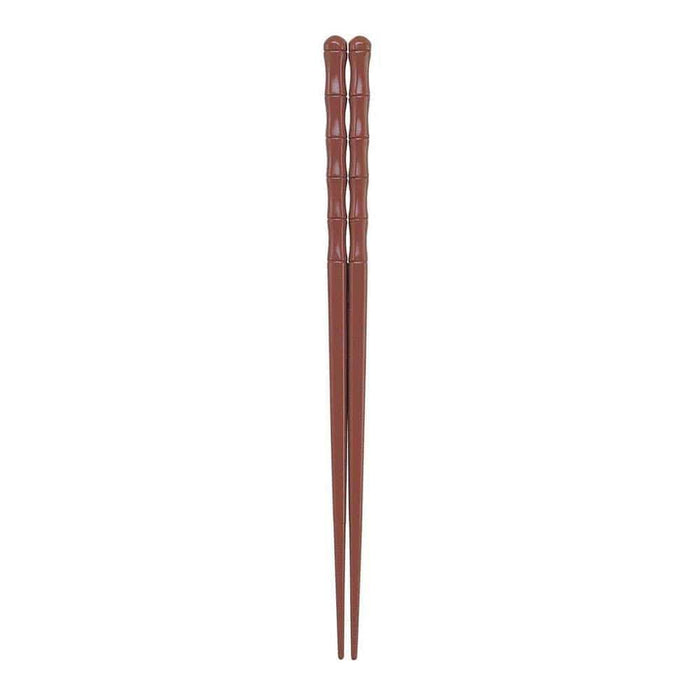 Fukui Craft Bamboo Chopsticks Brown - Japanese Style