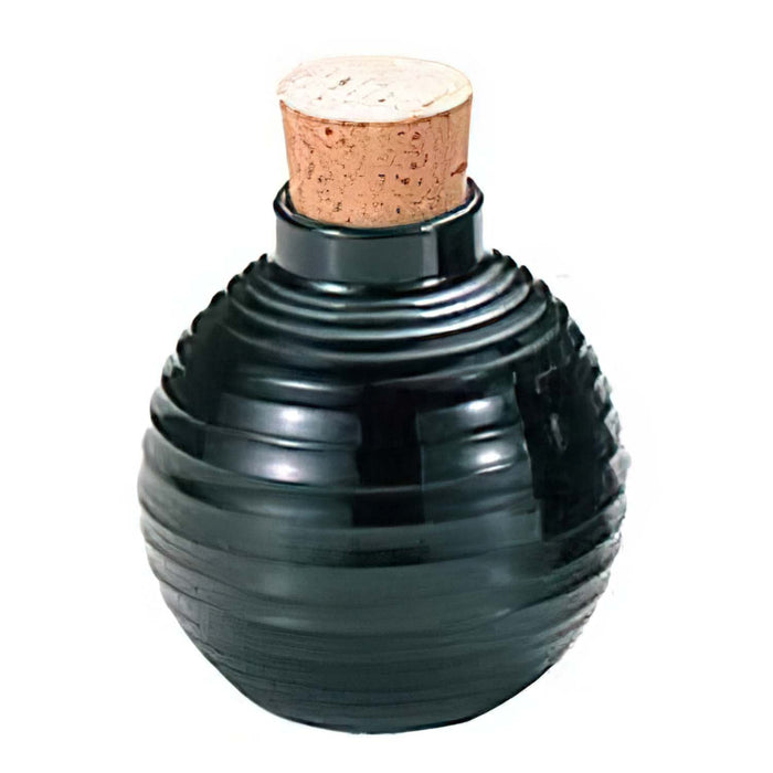 Fukui Craft Oval Soba Choko Cup Cork Alone