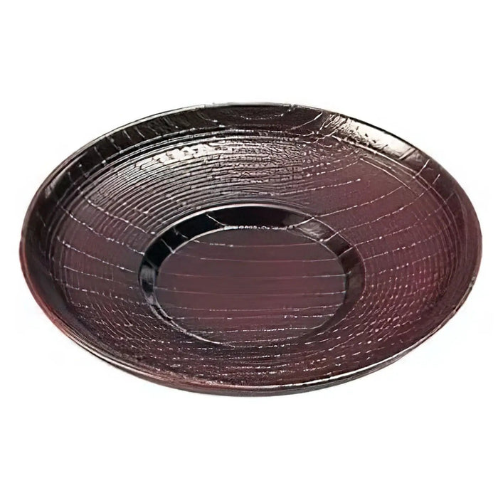 Fukui Craft Plastic Chataku Saucer