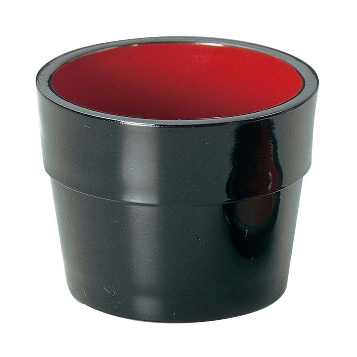 Fukui Craft Thick Rimmed Soba Choko Cup