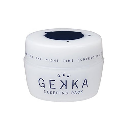 Gekka Japan Sleeping Pack | Soft & Comfortable Sleep
