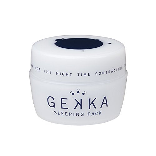 Gekka Japan Sleeping Pack | Soft & Comfortable Sleep