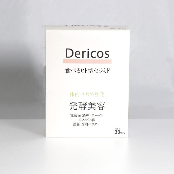 Genuine R&D Delicos Fermented Beauty 30H Japan
