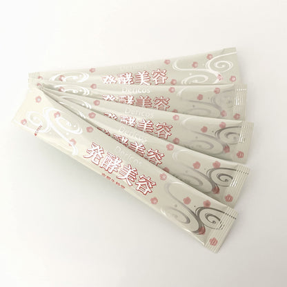 Genuine R&D Delicos Fermented Beauty 30H Japan