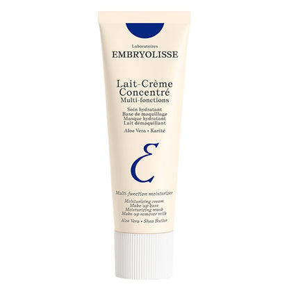 Embryolisse Moisture Cream 30ml - Hydrates, Prevents Shine.