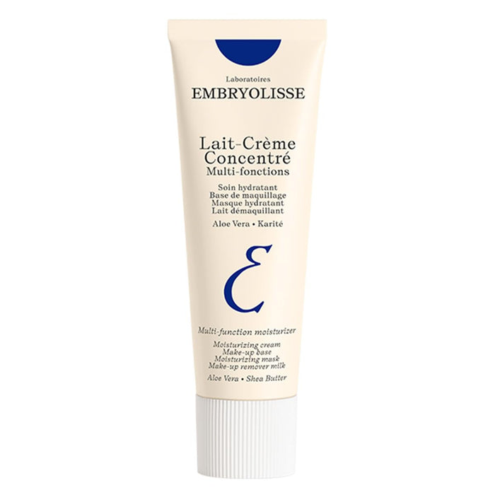 Embryolisse Moisture Cream 30ml - Hydrates, Prevents Shine.