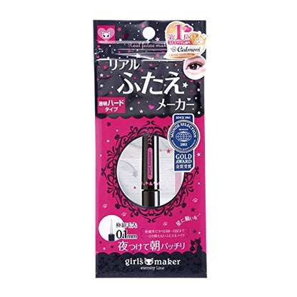 Girl'S Maker Eternity Line Alpha Alpha - Made In Japan