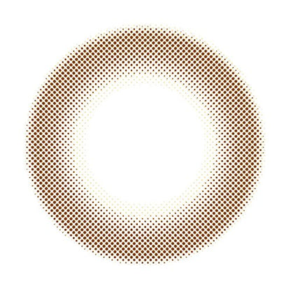 Tokyo Frost Givre True Hazel Japan 10 Sheets -2.25