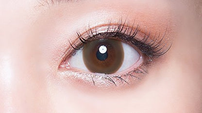 Tokyo Frost Givre True Hazel Japan 10 Sheets -2.25