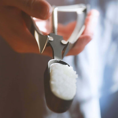 Gotō Stainless Steel Rice Mold Sushi Tongs