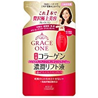 Kose Cosmeport Grace One Kojun Lift Solution 230ml [refill]