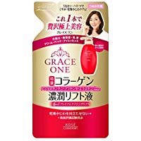 Grace One - Kojun Lift Liquid Refill 200ml Japan With Love