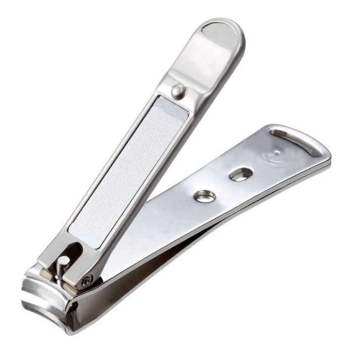 Green Bell Prime Quality Takuminowaza Large Nail Clipper All Stainless Steel Japan