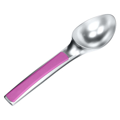 Gs Die-Cast Zinc Ice Cream Spade Purple