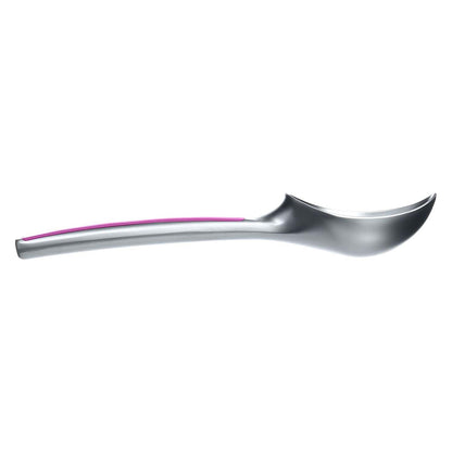 Gs Die-Cast Zinc Ice Cream Spade Purple