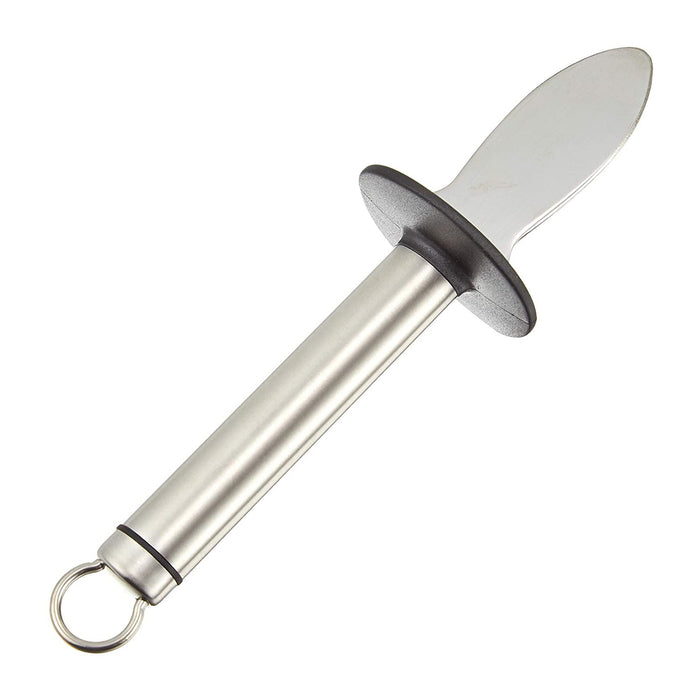 Gs Home Products Stainless Steel Oyster Knife 20cm
