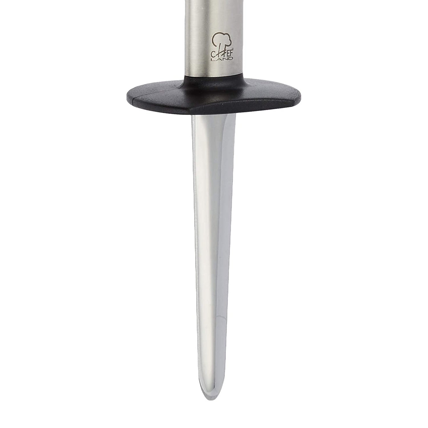 Gs Home Products Stainless Steel Oyster Knife 23cm