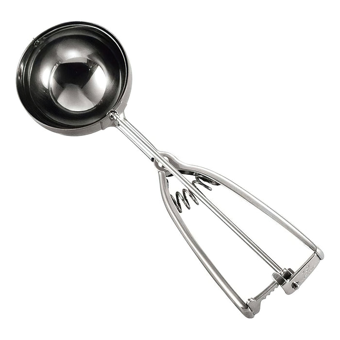 Gs Stainless Steel Ice Cream Scoop No.08