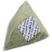 Guotai Building Ichiban Picked Genmaicha Triangular Tea Bag With Uji Matcha 22 Pack [Tea Bag] Japan With Love 2