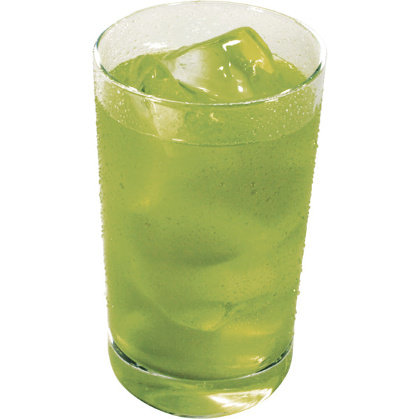 Kunitaro Iced Gren Tea With Uji Matcha 3.5g x 50 Bags - Iced Green Tea With Matcha