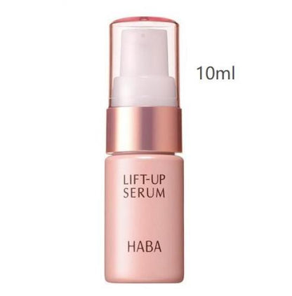 Haba Lift Up Serum For Skin Firmness & Elasticity 10ml