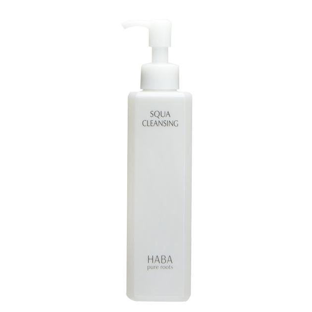 Haba Harbor Scan Mulberry Cleansing 240ml Japan With Love