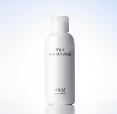 Haba Squa Powder Wash Face Wash 3 Oz Skincare Japan With Love