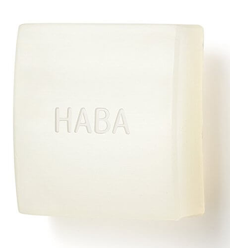 Haba Squat Facial Soap 100g Japan With Love