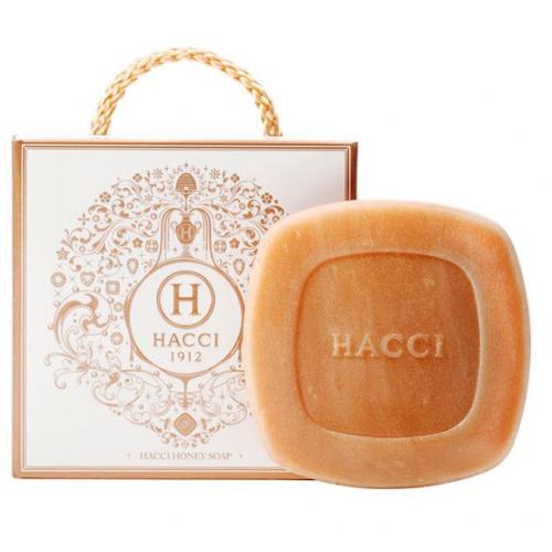 Hacci 1912 hatch 1912 honey Face Wash Soap 80  Japan With Love