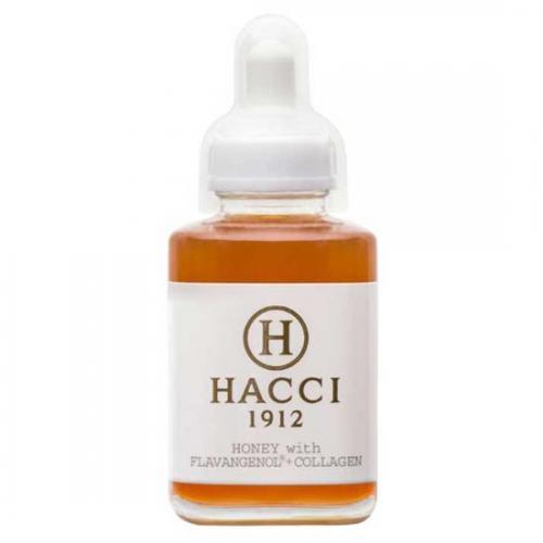 Hacci Beauty Honey Flavangenol Collagen Containing Honey 140g Japan With Love