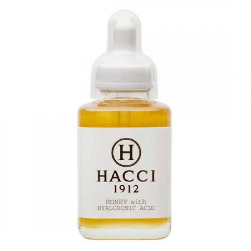 HACCI Beauty Honey hyaluronic acid containing honey 140g