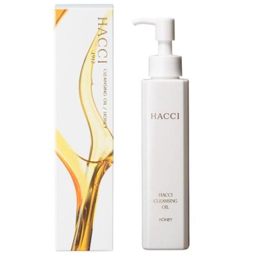 Hacci Cleansing Oil Honey 150ml Japan With Love