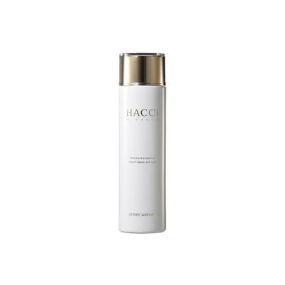 HACCI honey lotion 150ml