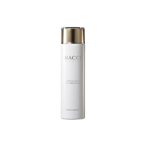 HACCI honey lotion 150ml