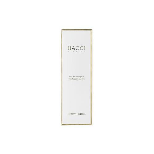 Hacci Honey Lotion 150ml Japan With Love