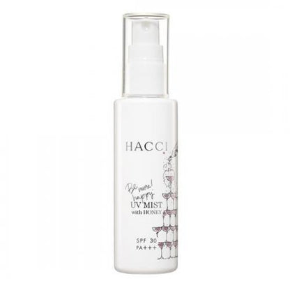 HACCI sunscreen mist MJ 80ml