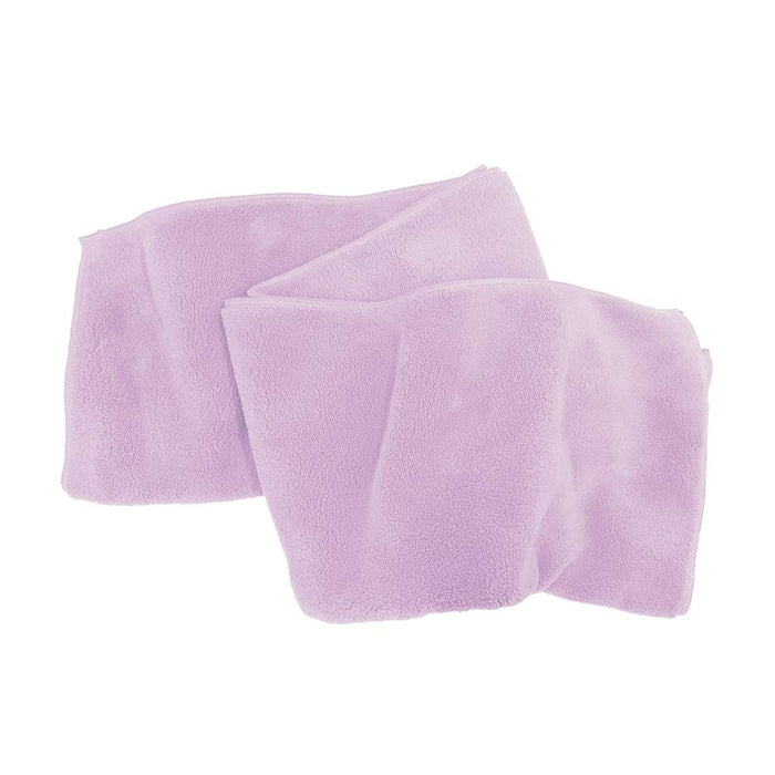 Hahonico 日本 干发毛巾 超细纤维 紫色