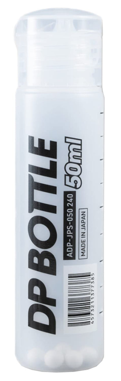 Hiqparts Haikyu Plastic Model Tool Adp-Jps-050 50Ml 1Pc Japan