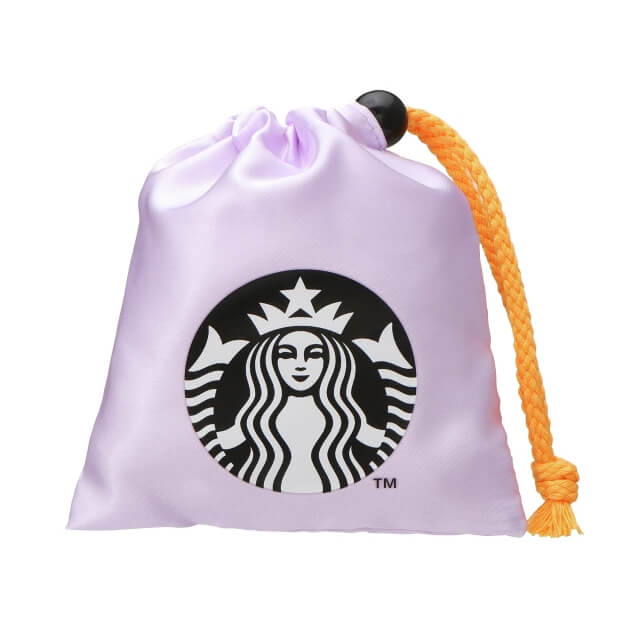 Halloween 2022 Starbucks Mini Cup Gift Cat - Japanese Starbucks