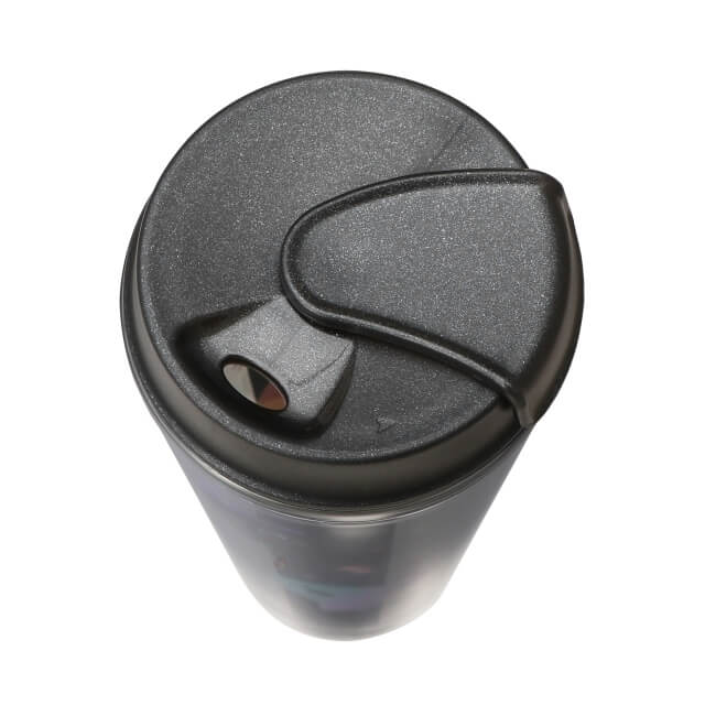 Halloween 2022 Tumbler Cat & Ghost 473ml - Japanese Starbucks