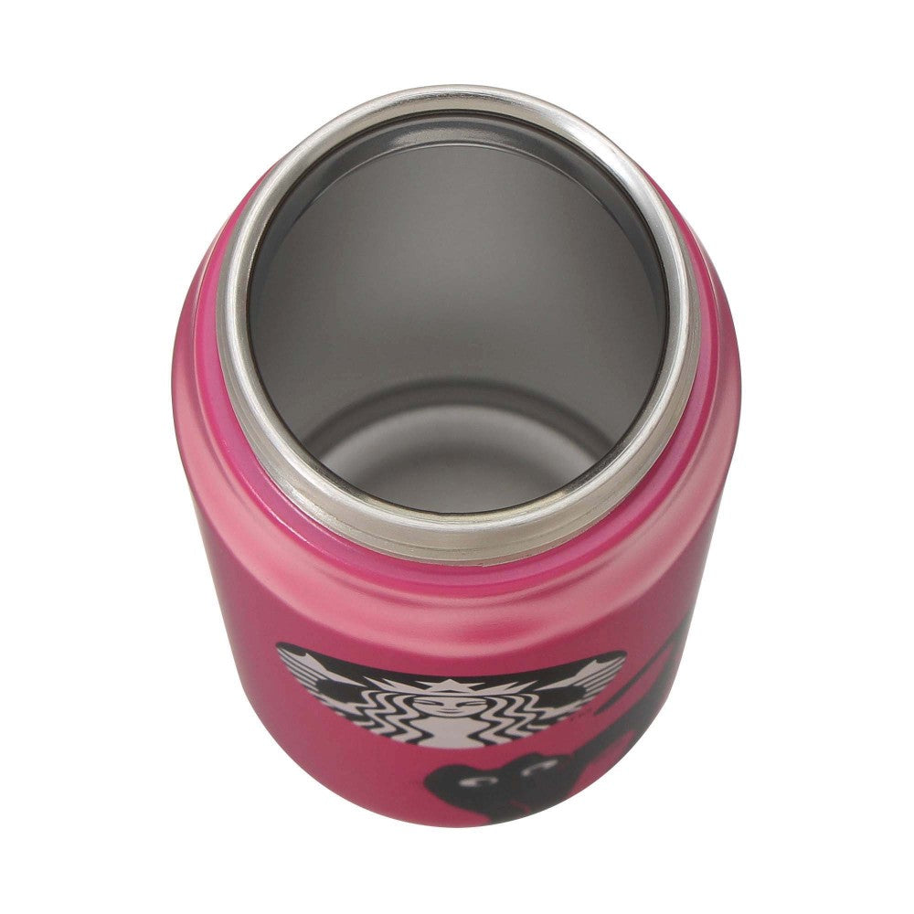 Japan With Love: SS Bottle Cat 355ml, Starbucks Japan, Halloween 2023