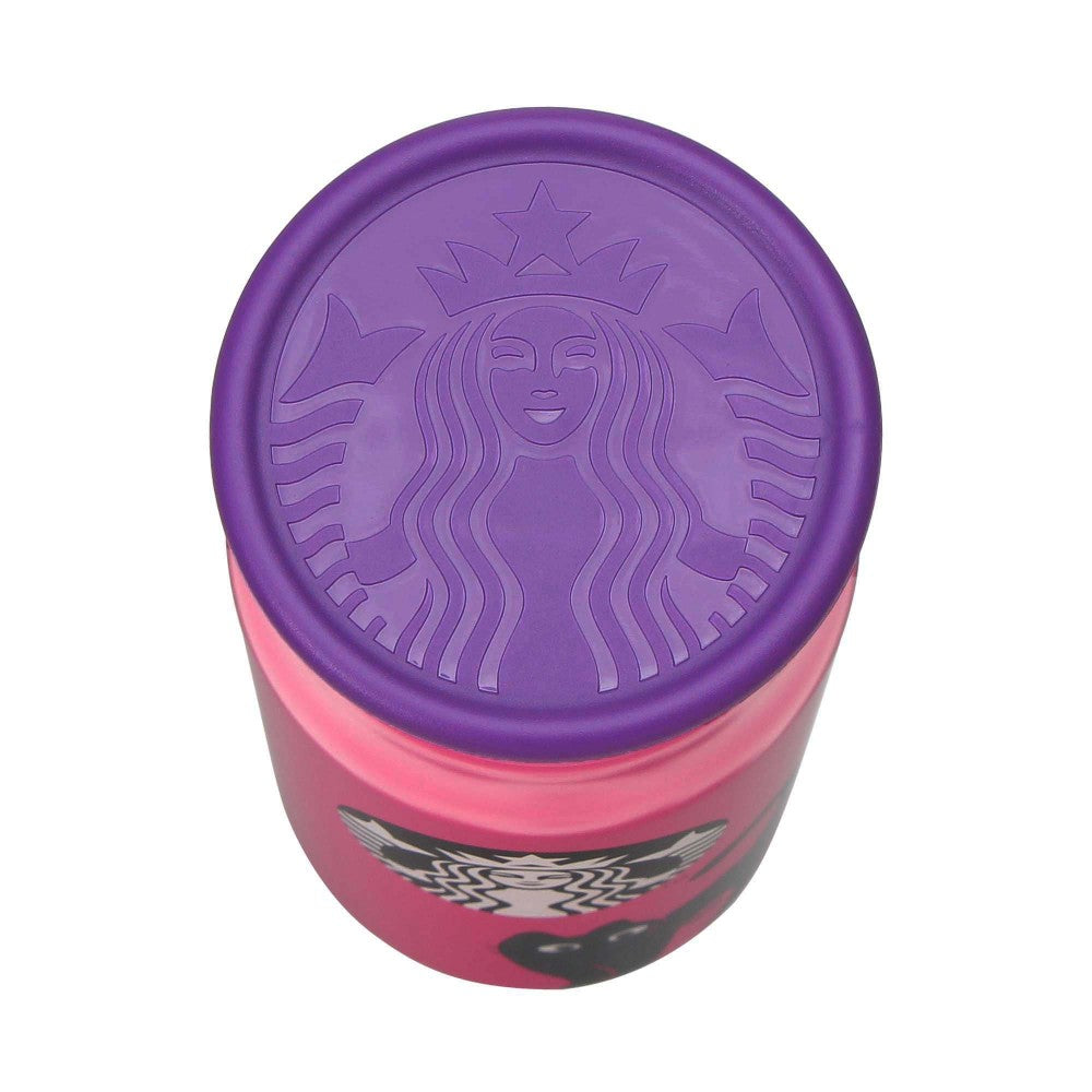 Japan With Love: SS Bottle Cat 355ml, Starbucks Japan, Halloween 2023