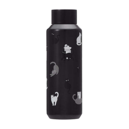 Stainless Steel Japan With Love Bottle 473ml Glow 2023 Halloween