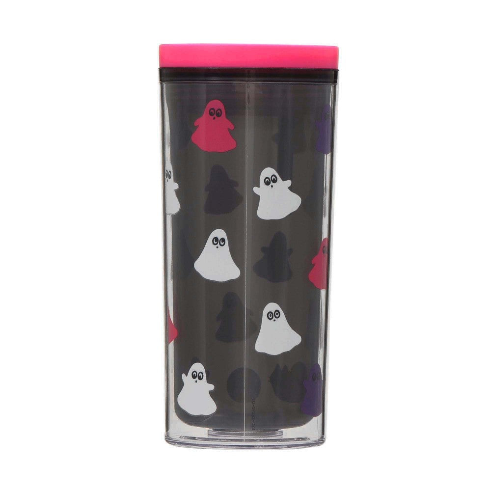 Starbucks Japan Halloween 2023 355ml Glow Tumbler - Japan With Love