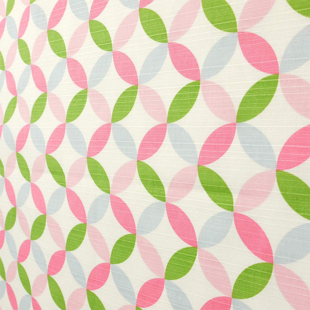 Hama Pattern Japanese Omekashi Cloisonne Furoshiki Cloth 90Cm