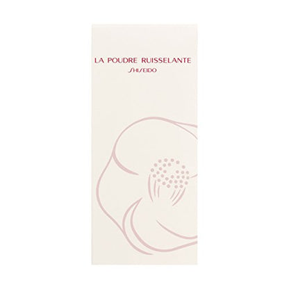 Shiseido Hanatsubaki Club La Poodle Louis Ronto Refill 30G - Japan