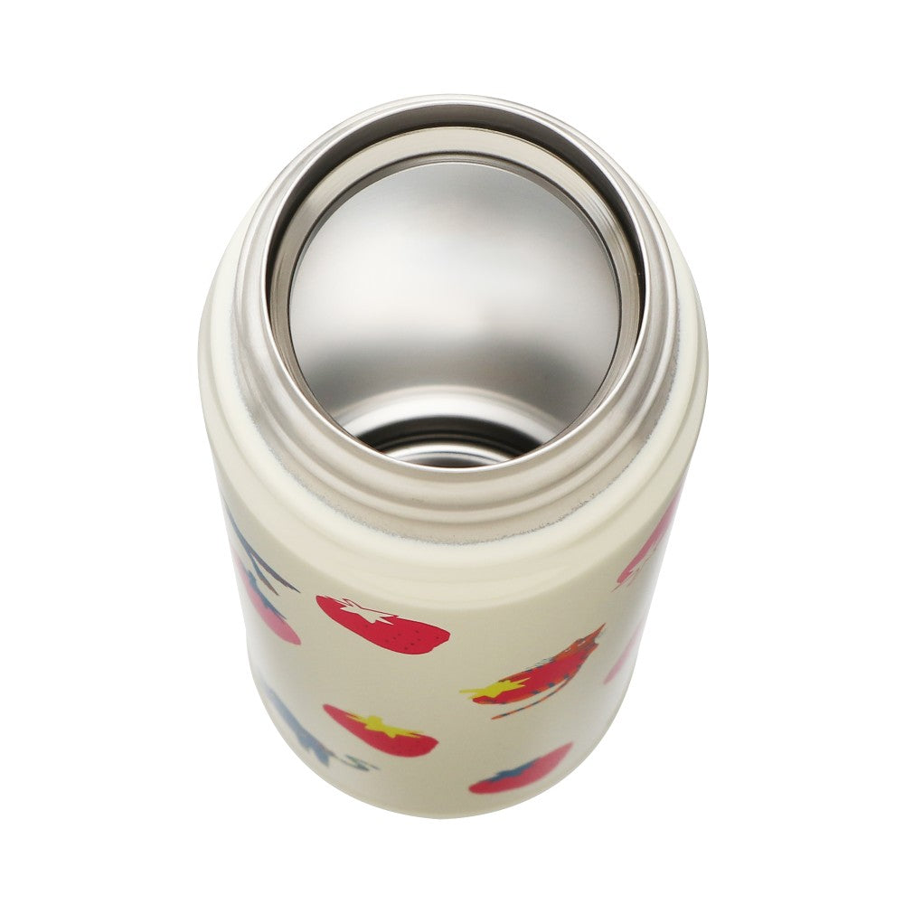 Handy Stainless Bottle Strawberry 500Ml | Bottle | Starbucks Coffee Japan