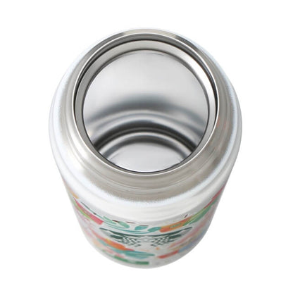 Starbucks Handy Stainless Bottle Summer Days 500ml - Japanese Starbucks Bottle For Summer
