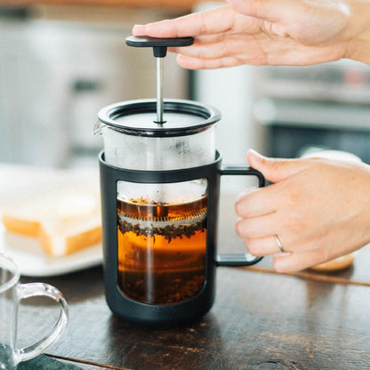 Hario Café Press U Press CPU-4-B 600ml Black
